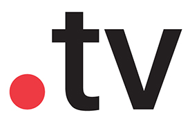 .tv domein vastleggen