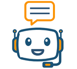 Chat met Justin Just Host Digitale assistent Justin