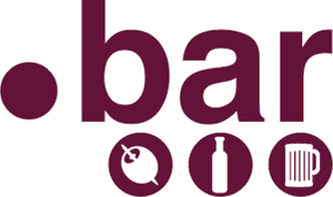 bar domein registreren