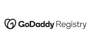 GoDaddy Registry Logo